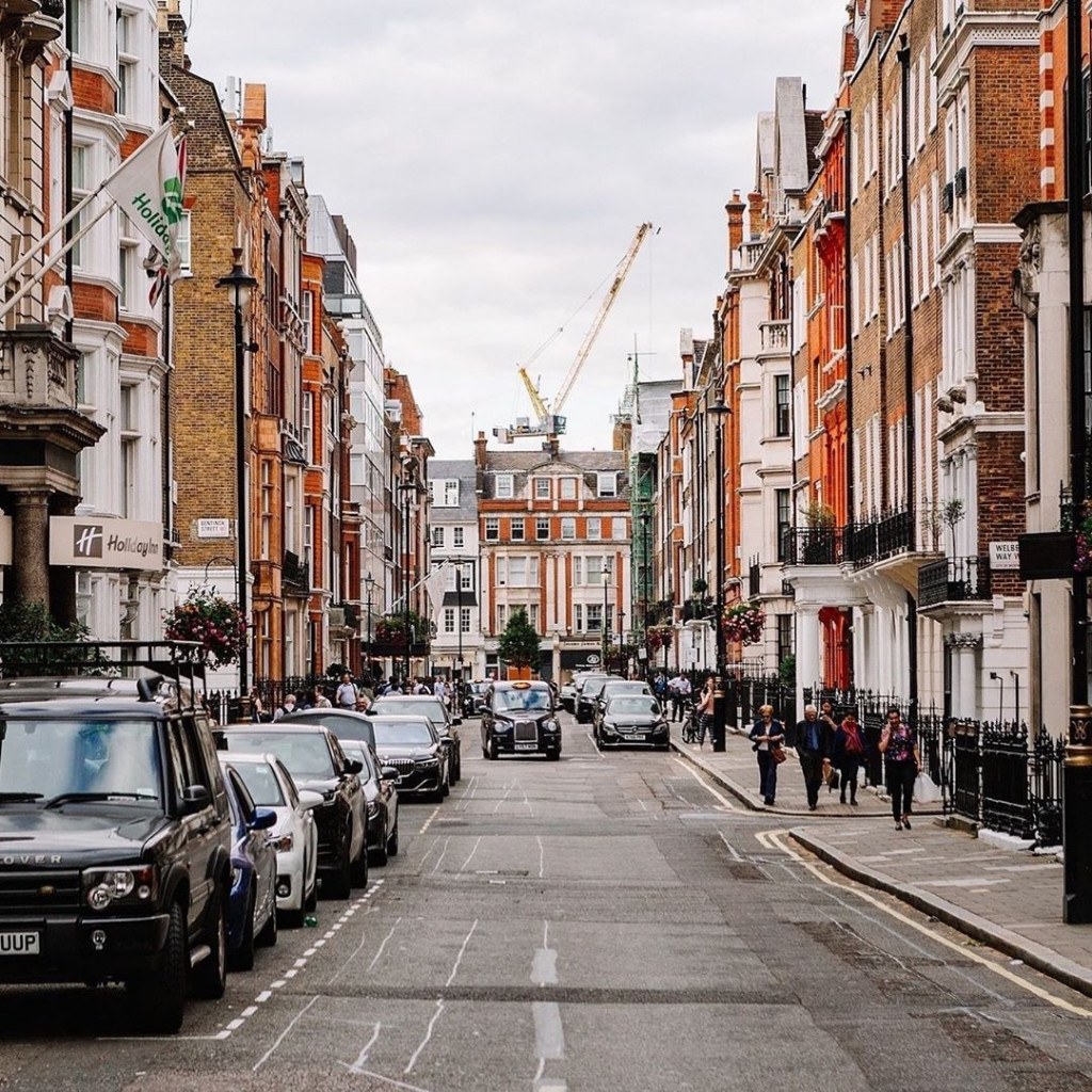 What's On - Retailers open in Marylebone Village - The Marylebone Village