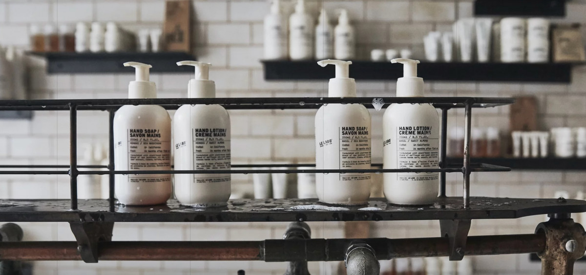 Shop  Le Labo  The Marylebone Village