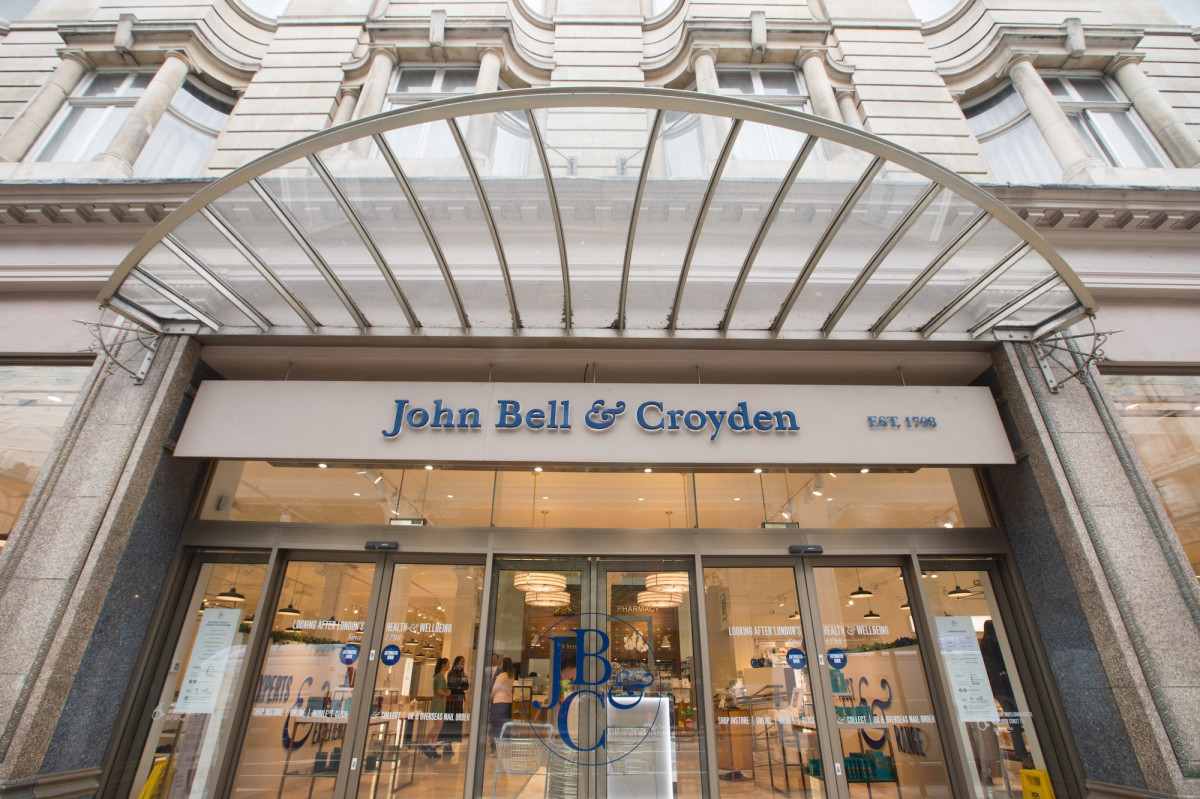 John Bell & Croyden